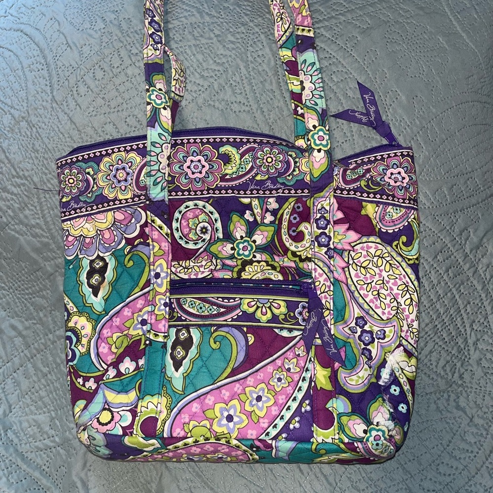 Vera Bradley bag
